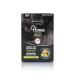 HEMANI Herbal Hair Henna Color - Ammonia Free Black - 60g for 6 Applications in 20 Minutes - International Shipping Available - Buy Online on GoSupps.com