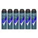 Degree Deodorant 3.8 Ounce Mens Dry Spray Extreme (113ml) (6 Pack)