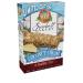 Sunbelt Bakery Coconut Cream Chewy Granola Bars - 8 Bars x 4 Pack | Coconut Flavor - Buy Online on GoSupps.com