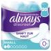 Always Discreet Incontinence Slip Inserts Women Small (20 Binden) Without a fragrance and dyes strong protection which you hardly feel 20 pieces (1 Pack) Small