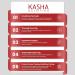 KASHA Nutrition BHB Pills 810mg (Triple Salt) per Capsule Patented Exogenous Ketones Salts for Women and Men | Keto Friendly Proudly made in Canada | Energy Support | 60 Keto Friendly Veggie Capsules | 270 mg of Calcium Sodium and Magnesium Beta Hydroxybu - Buy Online on GoSupps.com