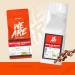 Brazilian Biscotti Flavoured Ground Coffee 227g Bag - Caramel Nuts & Spice Notes - Medium Roast Single Origin Arabica - Omni Grind - (We Are Coffee Co) - Buy Online on GoSupps.com