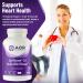 AOR - Ahiflower Oil 90 Softgels - Complete Balanced Essential Omegas from One Extraordinary Plant - Buy Online on GoSupps.com