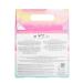 Pacifica Beauty Face Wash Trial Set - Sea Foam Glow, Baby Kale Detox Cleanser - 3 Pack - Buy Online on GoSupps.com