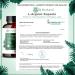L-Arginine Base 365 Capsules - 3000mg High-Quality Vegan Arginine 99.7% Purity | International Shipping - Buy Online on GoSupps.com