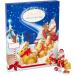 Lindt Advent Calendar Milk 160g - Buy Online on GoSupps.com