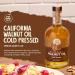 Fresh Vintage Farms Walnut Oil - Cold Pressed California Grown | Ideal for Cooking, Baking, Grilling, Dipping & Salads - Buy Online on GoSupps.com