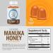 Ever One Manuka Honey New Zealand Gummies - Natural Immune Support Vegetarian & Gelatin Free Mandarin Flavored Vitamins for Delicious Health Boost - Buy Online on GoSupps.com