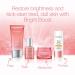 Neutrogena Bright Boost Moisturizer SPF 30 - 1 fl oz (30 ml) | Hydrate & Protect Skin - Buy Online on GoSupps.com