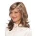 Lofty Wig Isabel - High-Quality Synthetic Hair Wig in Cognac Mix | Realistic Look Darker Neck | International Shipping Available - Buy Online on GoSupps.com