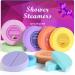 Shower Steamers Gifts for Mom  9 Variety of Shower Bath Bombs with Essential Oils for Self Care & SPA Relaxation  Birthday Gifts for Women Mothers Day Gifts  4-Season Gifts