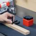 NEIKO 02624 36-Piece Number and Letter Punch Set with Heat-Treated Steel - 1/4-Inch Shaft for Arts, Crafts, and Imprinting - Buy Online on GoSupps.com