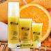 SKINTRIX Hand and Body Care - Oleo Orange 15ml | Nourishing Moisturizer for Soft Skin | International Shipping Available - Buy Online on GoSupps.com