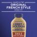Grey Poupon Deli Dijon Mustard with Horseradish - 10 oz Bottle - Buy Online on GoSupps.com