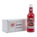 Master of Mixes Blood Orange Margarita Drink Mix, Ready To Use, 1 Liter Bottle (33.8 Fl Oz), Individually Boxed Pack of 1