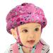 Baby Helmet for Crawling Walking - Baby Head Protector Head Protection for Baby No Bumps and Soft Cushion Infant Baby Safety Headguard I Toddler Helmets 1-2 Years Old 6-12 Months Unicorn