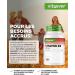 Vitamin B3 (Niacin) - 500 mg - 365 Tablets - High Dose Nicotinamide - Flushfree - No Additives - Vegan - Buy Online on GoSupps.com