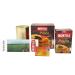 Montsia Seafood Paella Kit from Spain