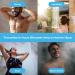 Body Restore Shower Steamers Aromatherapy 15 Pack - Relaxation Birthday Gifts for Women and Men Travel Essentials Stress Relief and Self Care - Bloom - Buy Online on GoSupps.com