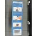 Buy Blood Sugar Measuring Device Set 50 Test Strips & Lanz Stechhilfe | Simple Home Diabetes Test | Fast International Shipping - Buy Online on GoSupps.com