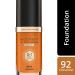 Max Factor Facefinity 3 in 1 Foundation SPF 20 - 92 Cinnamon 30ml | Flawless All Day Finish - International Shipping Available - Buy Online on GoSupps.com