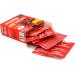 Enervit Sport Carbo Chewable Tablets - Lemon Flavor (24 Count) - Buy Online on GoSupps.com