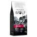 The Hunger of the Wolf dog food for adult and active dogs of all breeds dry food with high calorie and energy content - 14 kg adult chicken 14 kg (1 Pack)