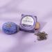 BAMBOEARTH Organic Lavender Solid Shampoo Bar & Conditioner Combo - Natural Plant Based Hair Soap with Zero Waste Packaging - Buy Online on GoSupps.com
