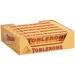 Toblerone Swiss Milk Chocolate Candy Bars with Honey & Almond Nougat - 20 Bars (3.52 oz each) - Buy Online on GoSupps.com