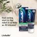 LivRelief Extra Strength Chronic Angry Pain Relief Cream with Arnica 50g - Buy Online on GoSupps.com
