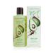 Crabtree & Evelyn Avocado Olive and Basil Revitalising Bath and Shower Gel 8.5 Fl Oz