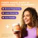 GoBiotix Prebiotic Fiber Boost Powder - Supports Healthy Gut & Digestive Regularity | 189g - Buy Online on GoSupps.com
