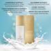 Buy Bellapierre Precious Purifying Milky Cleanser - All Natural 24k Gold Formula Nourishing Vitamins & Oils - 150ml | International Shipping Available - Buy Online on GoSupps.com