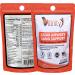 Lung Cleanse & Respiratory Support Supplement - Natural Lung Health Complex - Detox for Breathing, Asthma & Allergy - 45 Count (15 Day Supply) - Buy Online on GoSupps.com