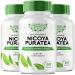 Nicoya Puratea Keto Capsules Nicoya Puratea Advanced Formula Pills - Maximum Strength NicoyaPuratea All Natural Keto Pills Nicoya Puratea Capsules Nicoya Puratea Pills Reviews (3 Pack)