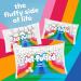 Jet Puffed Mini Marshmallows 10.0-Ounce Bag by Jet-Puffed - Buy Online on GoSupps.com