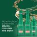 Nexxus Unbreakable Care 3-Piece Regimen Pack for Fine and Thin Hair - Keratin, Collagen, Biotin - White - 3 Count - Buy Online on GoSupps.com