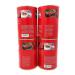San Marzano Tomatoes - Whole & Peeled 4x400g Can - Best Quality Italian Tomatoes for International Shipping - Buy Online on GoSupps.com