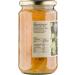 Otter Vale Gooseberry and Elderflower Chutney - Hand-Made in Devon - Gluten-Free - 500g - Buy Online on GoSupps.com