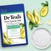 Dr Teal's Epsom Salt Magnesium Soak - Glow & Hydrate with Ceramides & Avocado Oils | 3 lbs - International Shipping Available - Buy Online on GoSupps.com