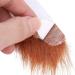 Fake Fake Moustache 26 22 1 Fake Beard Eyebrow Set Self Adhesive Mustaches Eyebrow Costume Party Supplies Brown Self Set - Buy Online on GoSupps.com