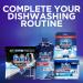 Buy Finish Quantum Hard Water Tablets 82 ct - Unscented | Best International Shipping - Buy Online on GoSupps.com