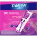 Tampax Radiant Plastic Regular Super - Buy Now! - Buy Online on GoSupps.com