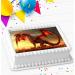 FANTASY DRAGON PERSONALISED ICING EDIBLE COSTCO CAKE TOPPER R1-1327 - Buy Online on GoSupps.com