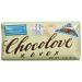 Chocolove Pure Milk Chocolate Mini Bar, 1.3000-ounces (Pack of 12)