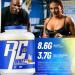 Buy Ronnie Coleman Signature Series Whey-XS 2270g Vanilla Ice Cream - Premium International Shipping Available - Buy Online on GoSupps.com