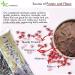 Sweetened Red Bean Paste - Japanese Mochi Rice Cake Sweets 14.11oz (Coarse) - VEGAN & GLUTEN-FREE - Buy Online on GoSupps.com