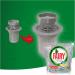Buy Fairy Platinum Dishwasher Tabs - Pack of 63 Lemon Scented Dishwasher Tablets for Superior Cleaning - International Shipping Available - Buy Online on GoSupps.com