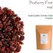Barberry Dried Fruit Berries - Barberries - Bilberries 700g - Buy Online on GoSupps.com
