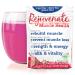 Rejuvenate Clinically Proven Muscle Health Raspberry 30 Pouches 0.19 oz (5.5 g) Each